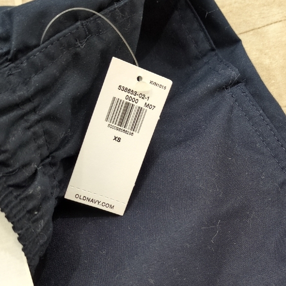 Navy, Old Navy Swim Shorts NWT. - Picture 2 of 6